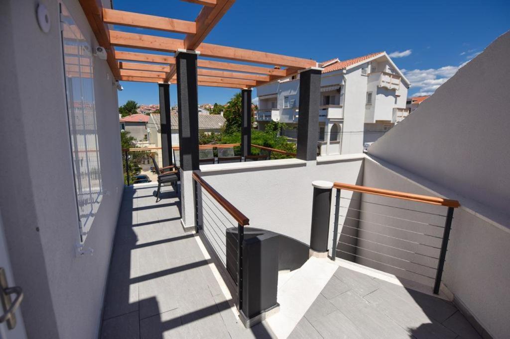 Tissa-Novalja Apartment Exterior photo